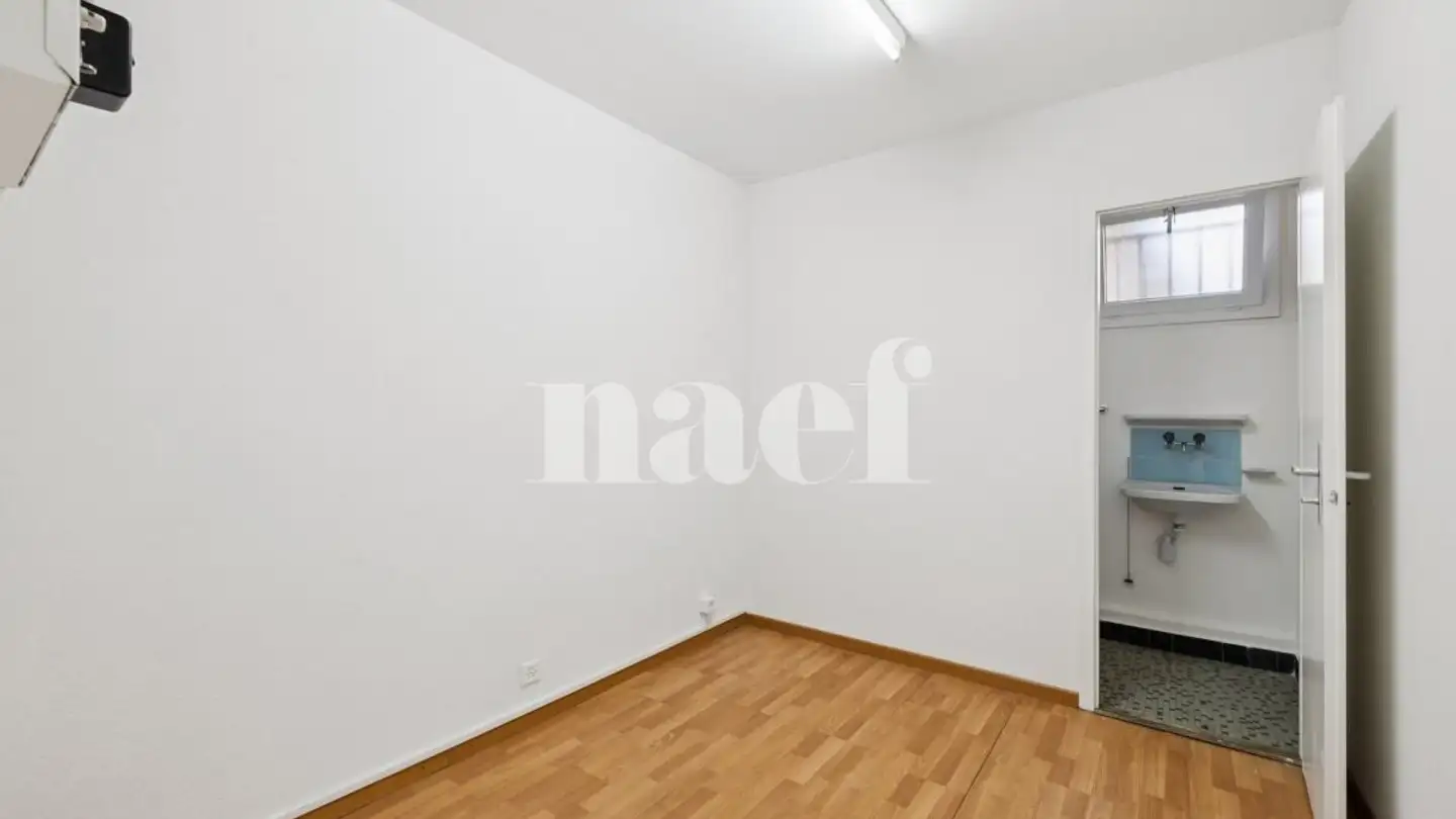 Shop for rent - Rue Gambetta 27, 1815 Clarens - Photo 4
