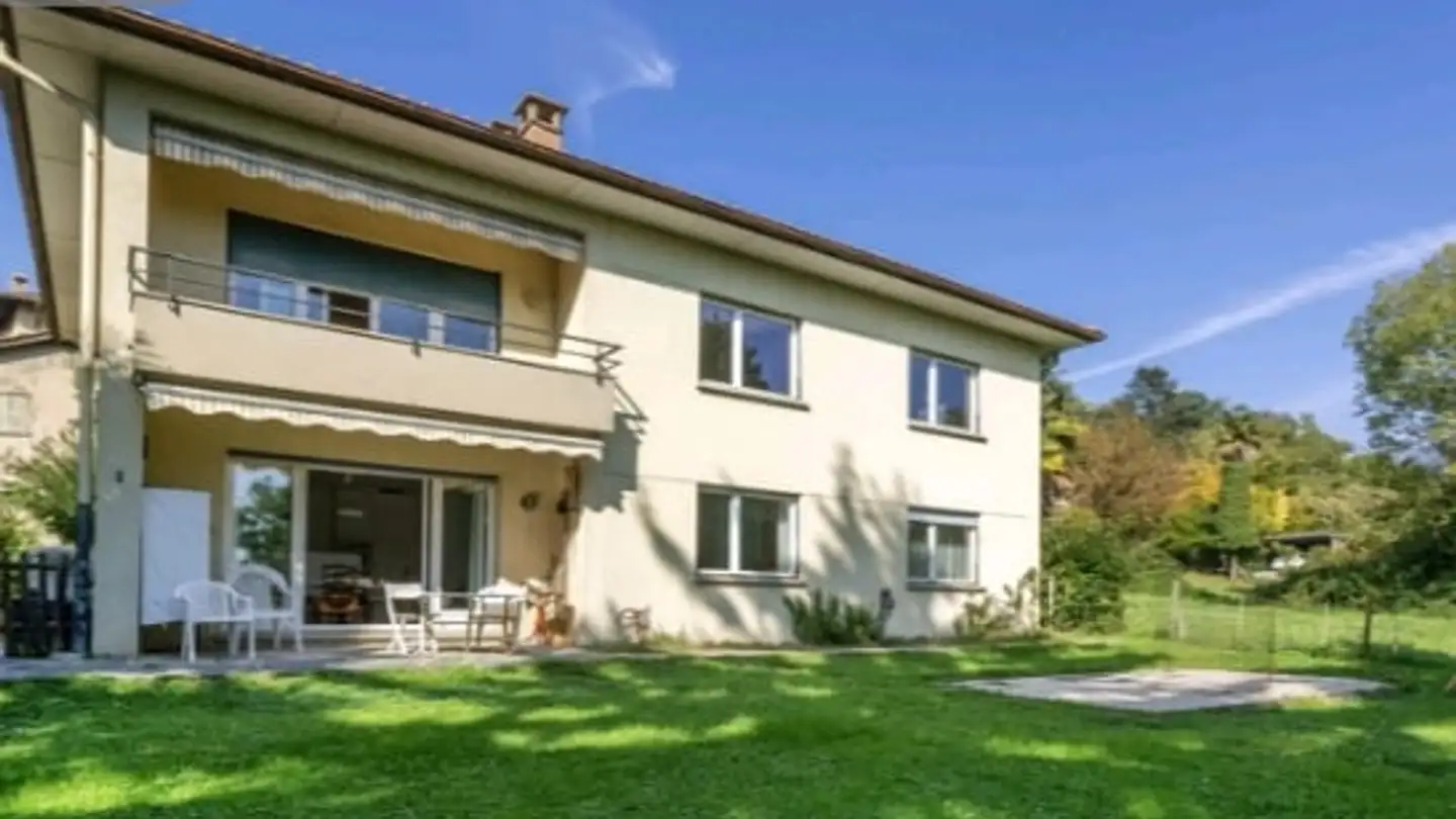 Wohnung mieten - Via Besazio, 6865 Tremona