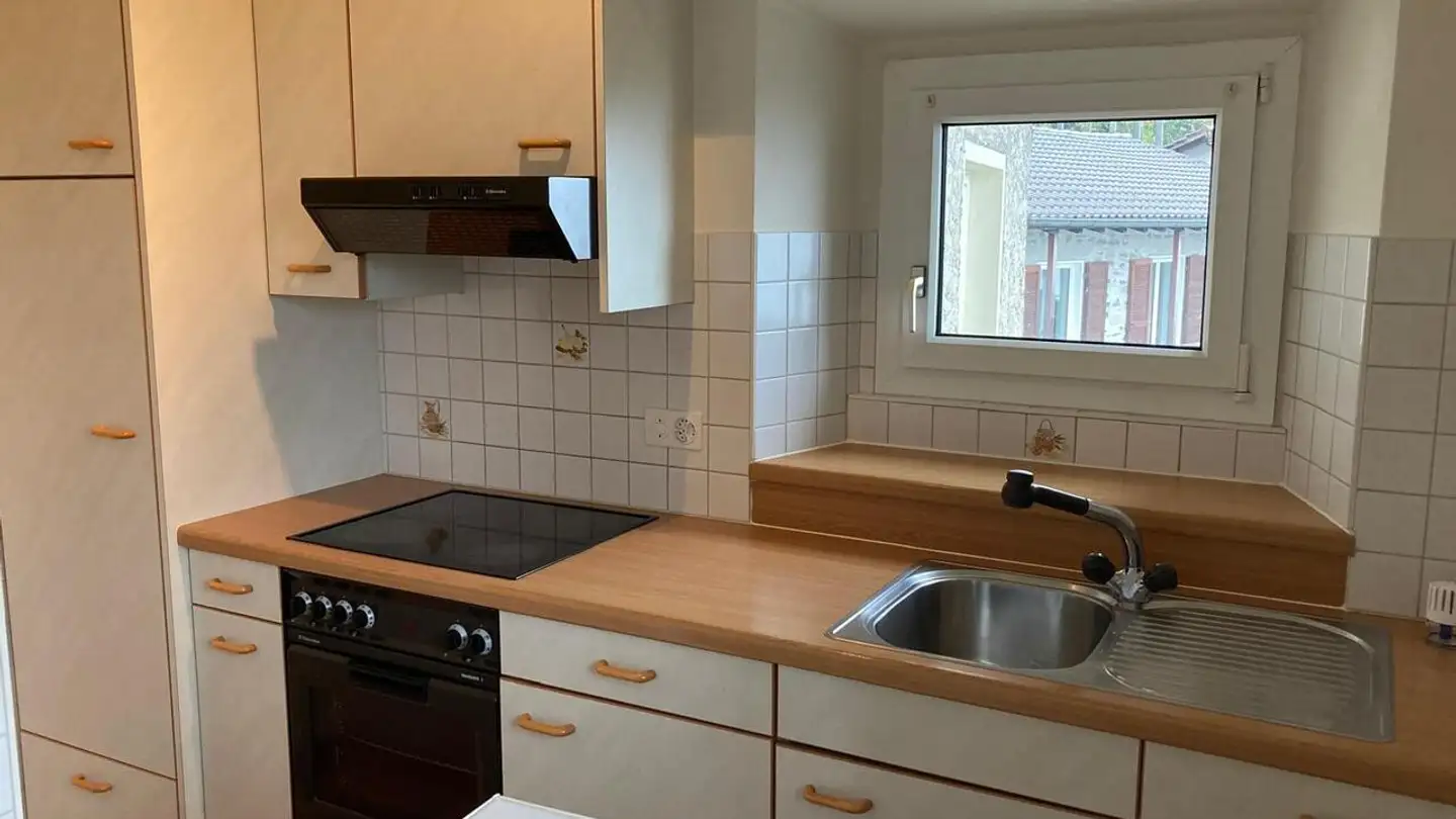 Appartement à louer - 6645 Brione sopra Minusio - Photo 2