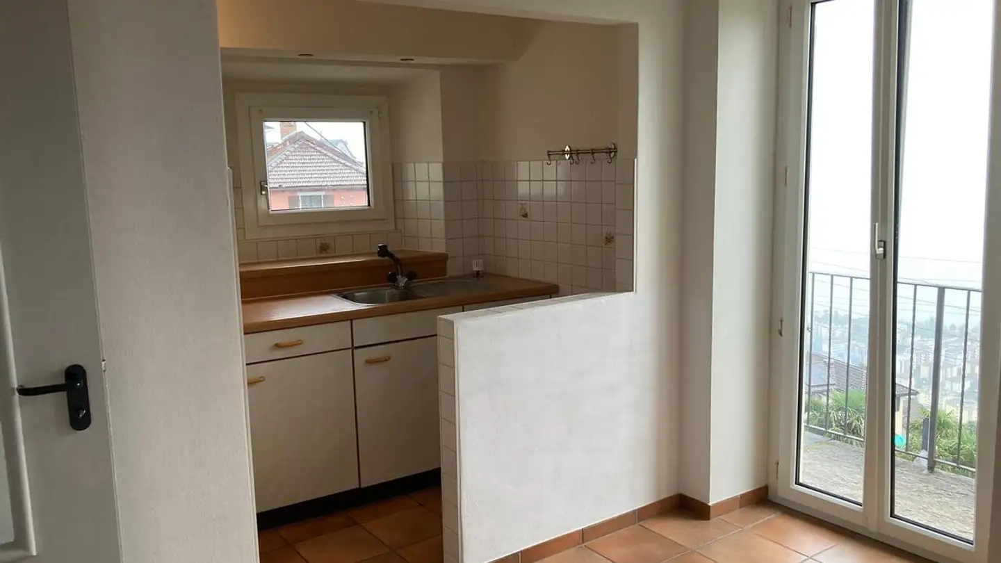 Appartement à louer - 6645 Brione sopra Minusio - Photo 3