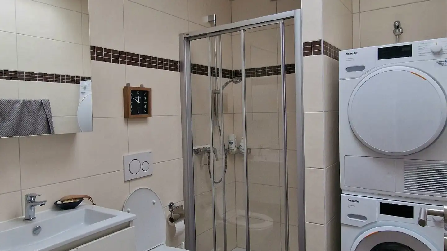 Apartment for rent - Rue Des Frères-Lumière 8, 1723 Marly - Photo 3