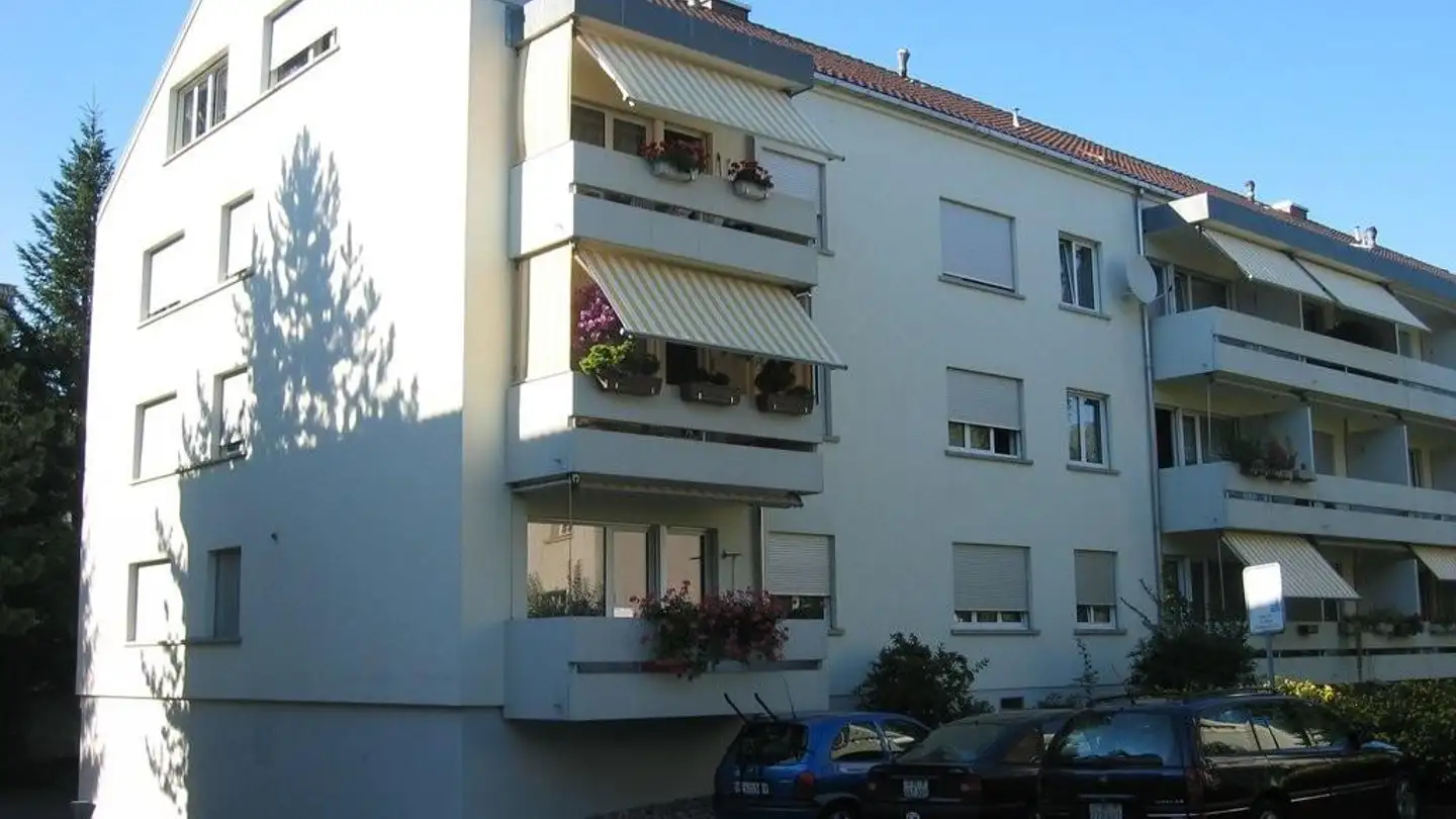 Wohnung mieten - Rosengasse 5, 3250 Lyss