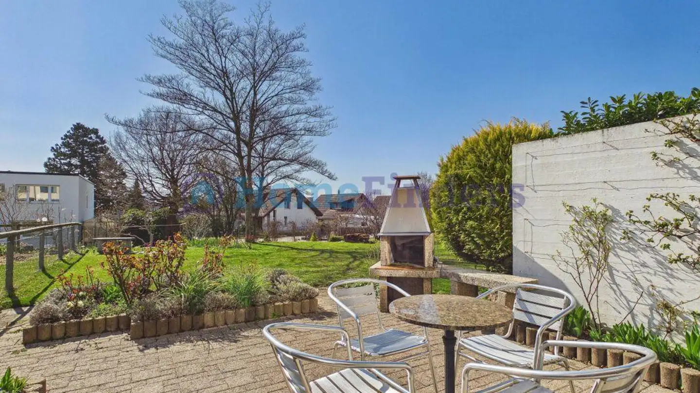 Maison en terrasse à vendre - 8332 Russikon - Photo 2