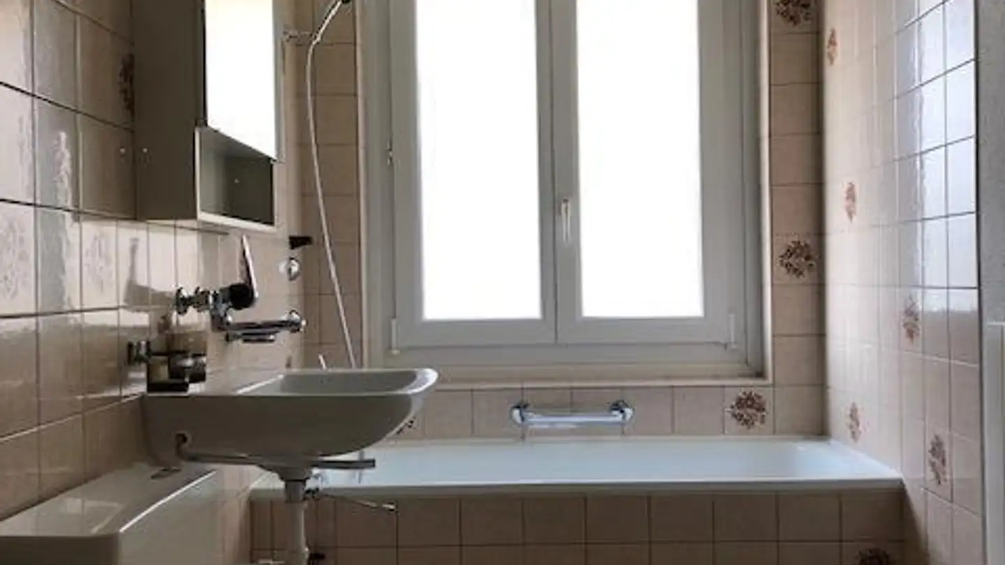 Wohnung mieten - Murackerstrasse 17, 5600 Lenzburg - Foto 3