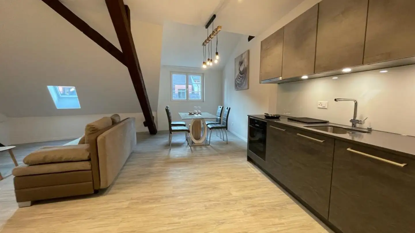 Appartamento in affitto - Unterstadt 41, 8200 Schaffhausen - Photo 4