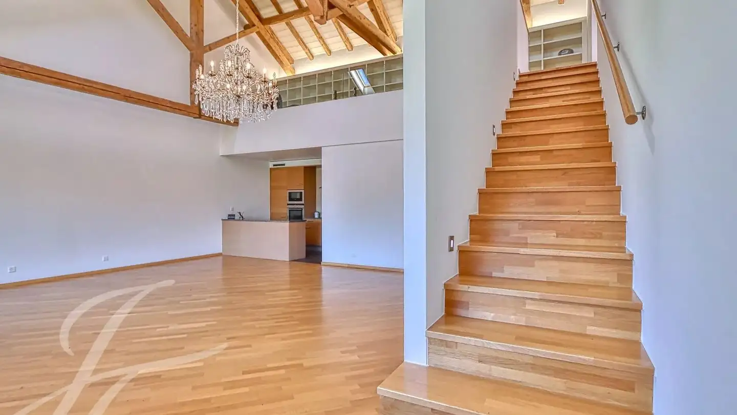 Apartment for sale - 1814 La Tour-de-Peilz