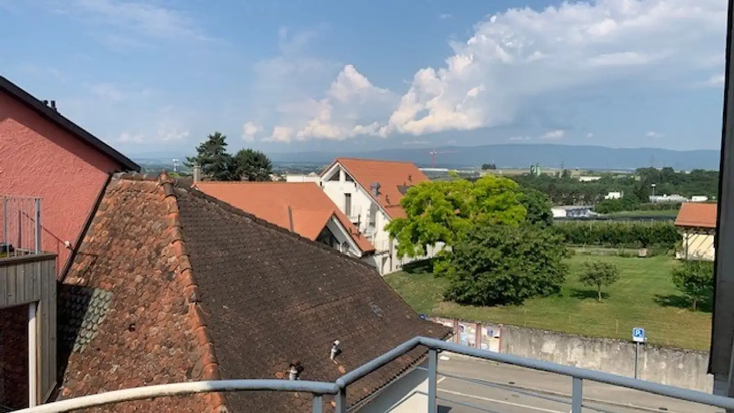 Immeuble résidentiel à vendre - 1023 Crissier - Photo 2