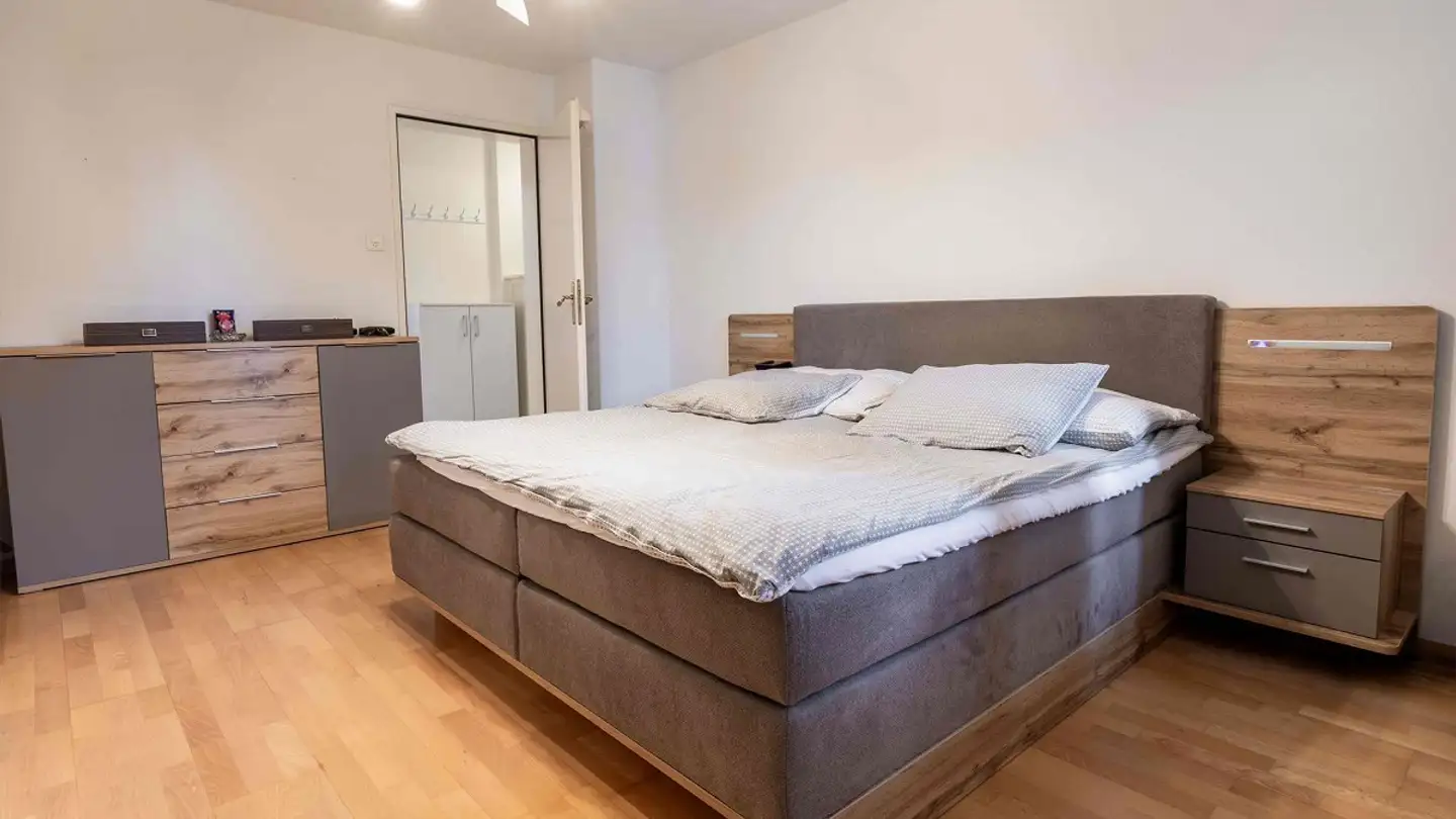 Apartment for sale - Bahnhofstrasse 57, 4132 Muttenz - Photo 2