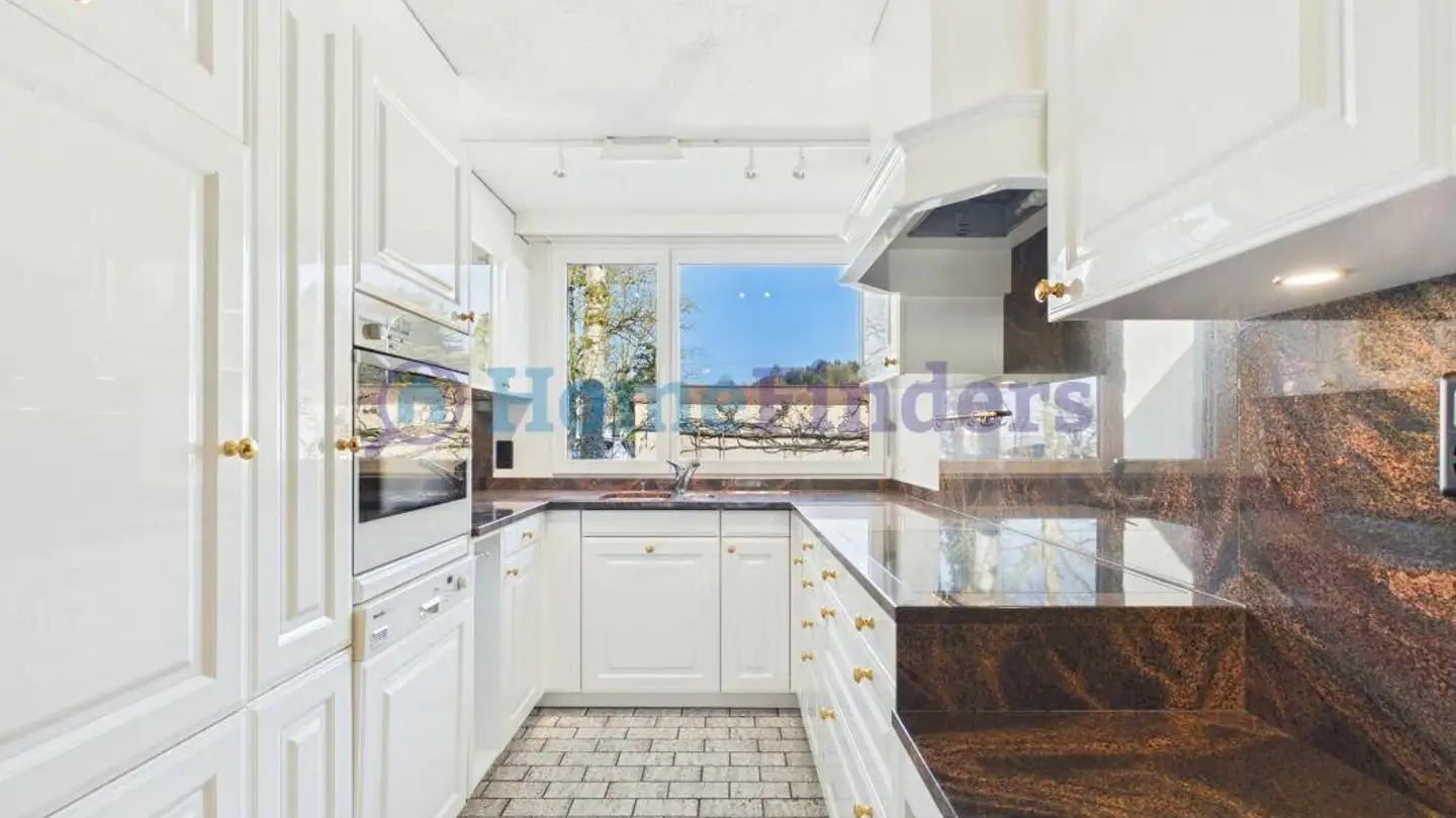 Maison en terrasse à vendre - 8332 Russikon - Photo 4