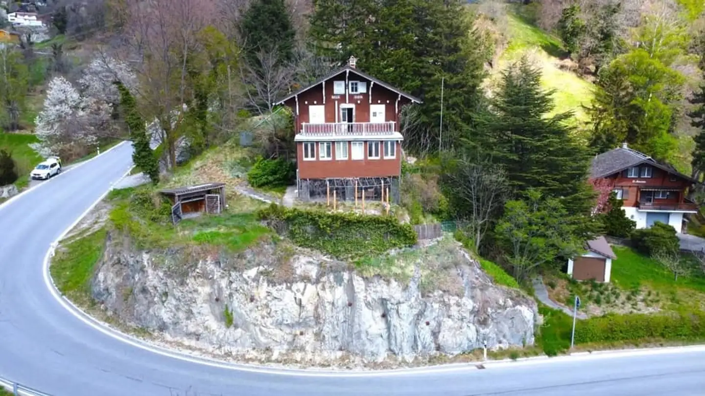 Casa singola in vendita - 3904 Naters - Photo 3