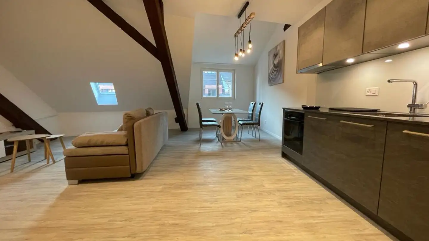 Appartamento in affitto - Unterstadt 41, 8200 Schaffhausen - Photo 2