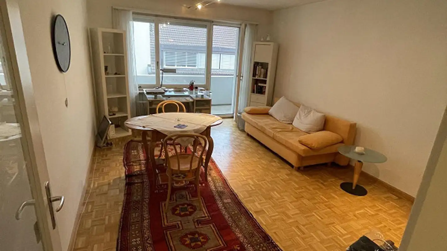 Appartamento in affitto - Wallstrasse 13, 4051 Basel