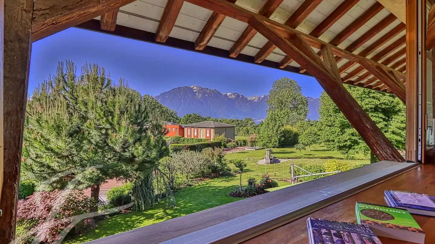 Apartment for sale - 1814 La Tour-de-Peilz - Photo 4