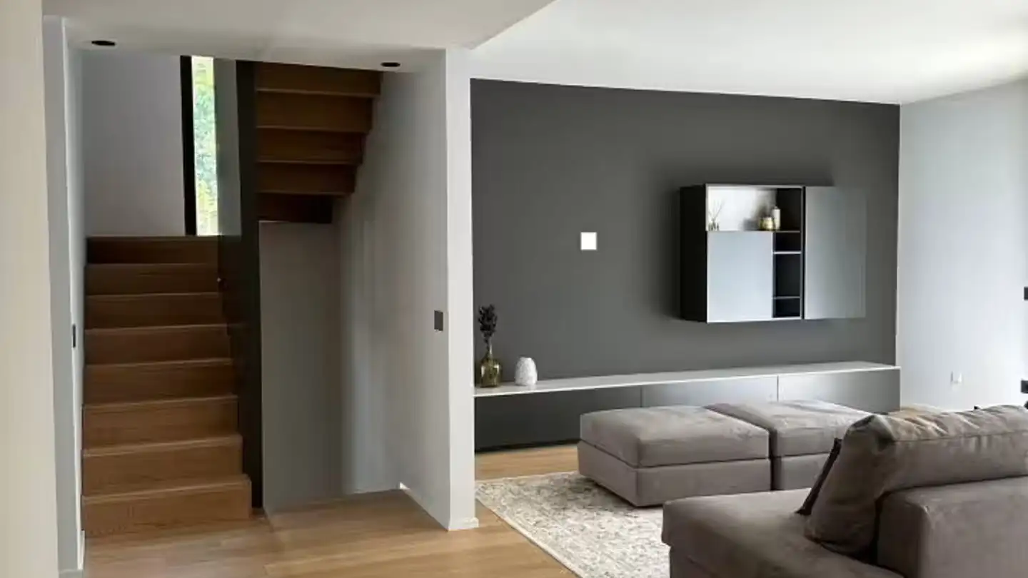 Attic flat for sale - 6962 Viganello