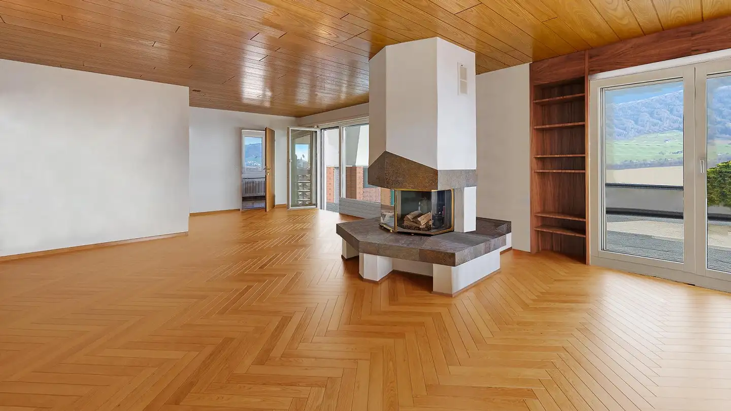 Penthouse kaufen - 6403 Küssnacht am Rigi - Foto 3