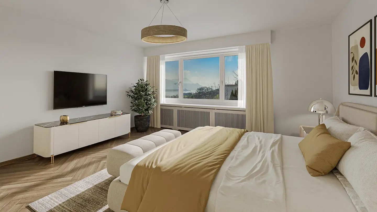 Penthouse kaufen - 6403 Küssnacht am Rigi - Foto 4