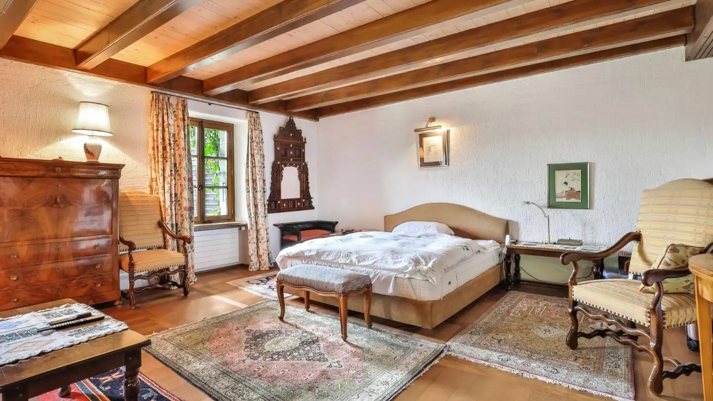 Maison individuelle à vendre - 1285 Athenaz (Avusy)