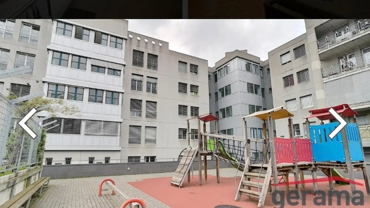 Apartment for rent - Route Mon-Repos 5c, 1700 Fribourg