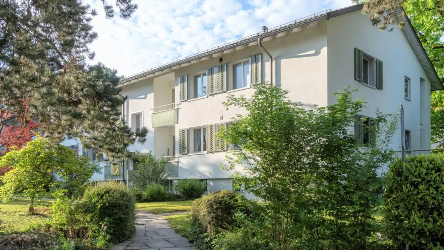 Apartment for rent - Hans-Hässig-Strasse, 5000 Aarau