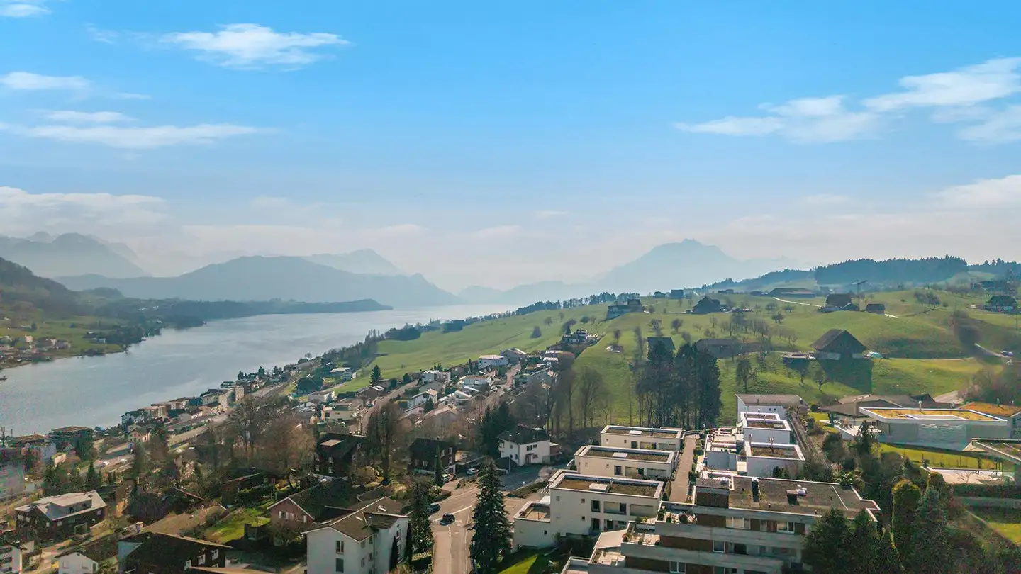 Penthouse kaufen - 6403 Küssnacht am Rigi - Foto 2