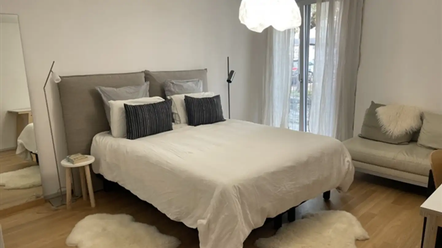 Appartement à vendre - 1003 Lausanne - Photo 3