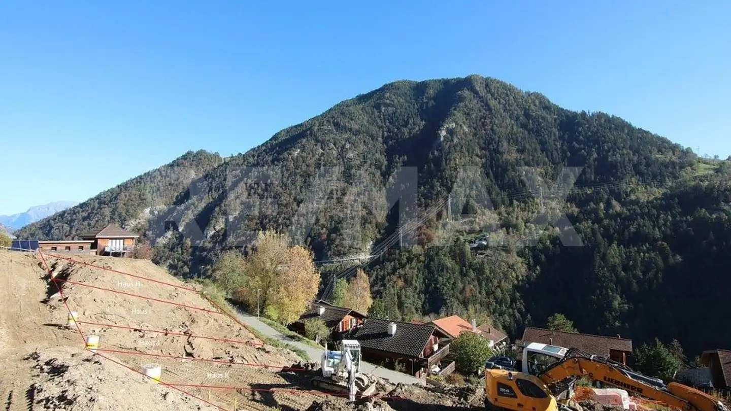 Casa singola in vendita - Bühlweg, 7000 Chur - Photo 4