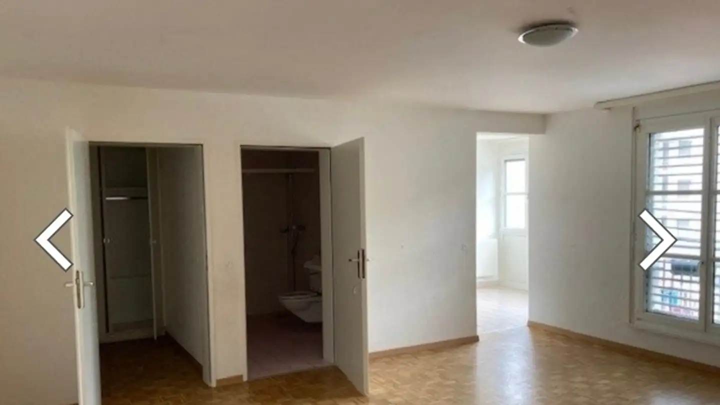 Apartment for rent - Route Mon-Repos 5c, 1700 Fribourg - Photo 2