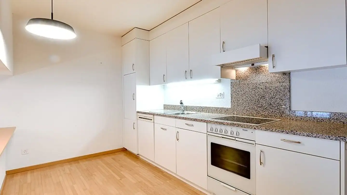 Appartamento in vendita - Chammerholzstrasse 3, 8615 Wermatswil - Photo 2