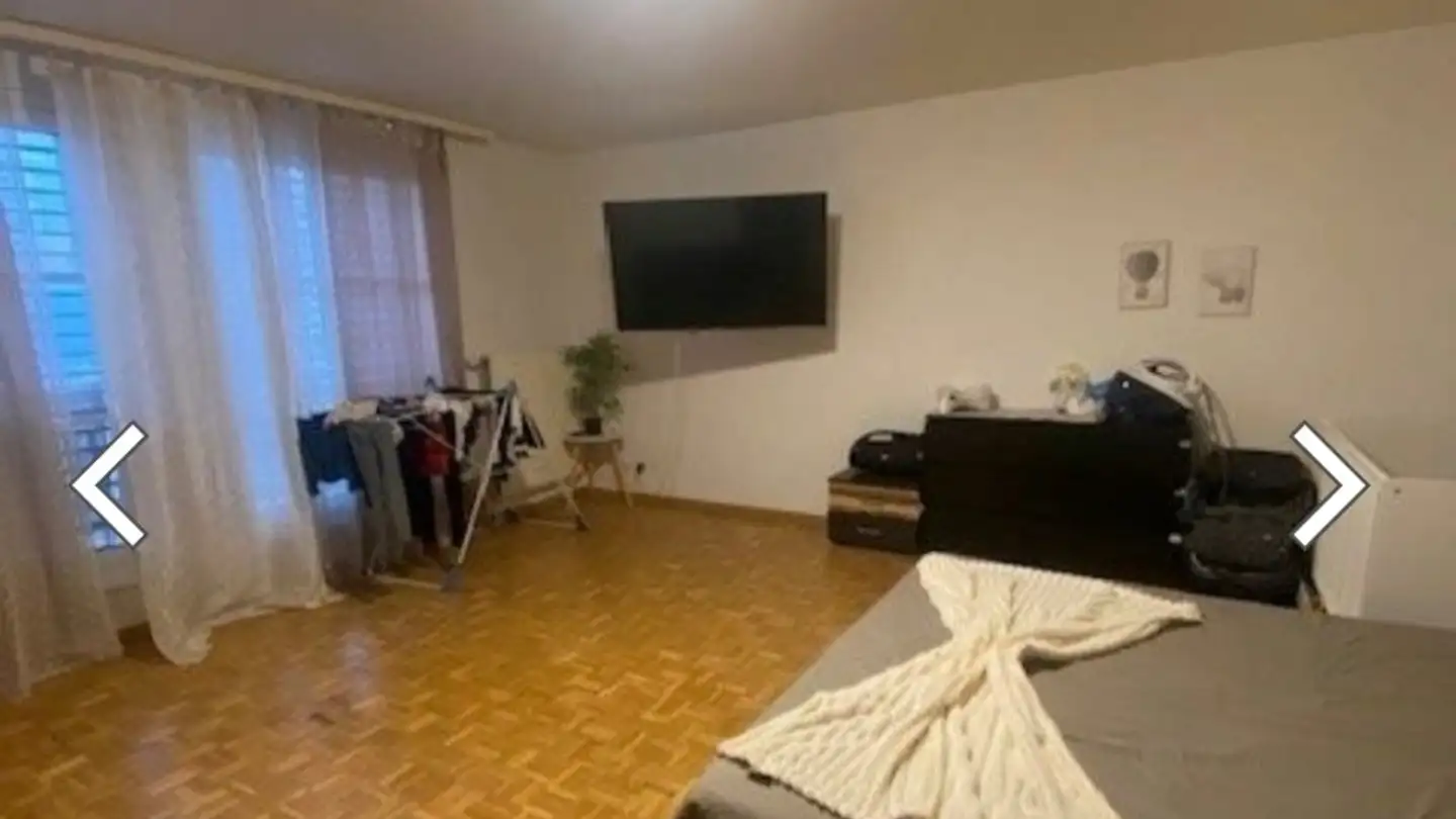 Apartment for rent - Route Mon-Repos 5c, 1700 Fribourg - Photo 4