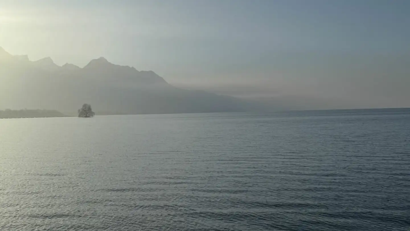 Apartment for sale - Rue De La Plage, 1844 Villeneuve VD - Photo 3