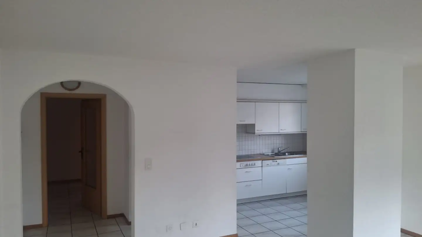 Appartamento in affitto - 1580 Avenches