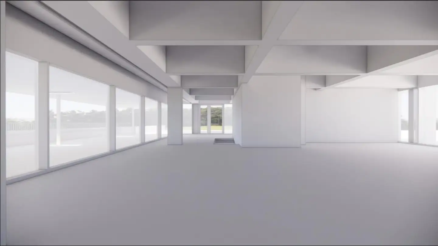 Commercial à louer - Route Des Plaines-Du-Loup, 1018 Lausanne - Photo 2