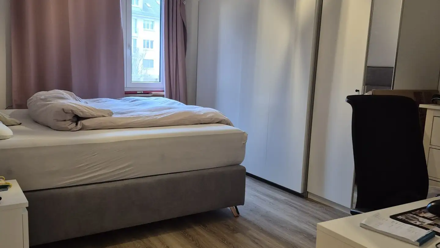 Appartement à louer - Reutlenweg 8, 8302 Kloten - Photo 2
