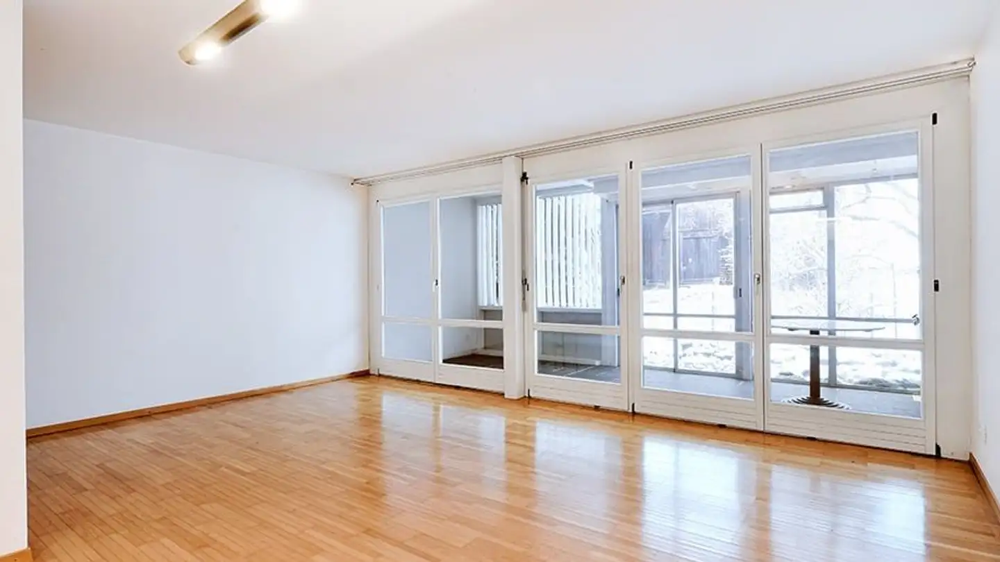 Appartamento in vendita - Chammerholzstrasse 3, 8615 Wermatswil - Photo 4