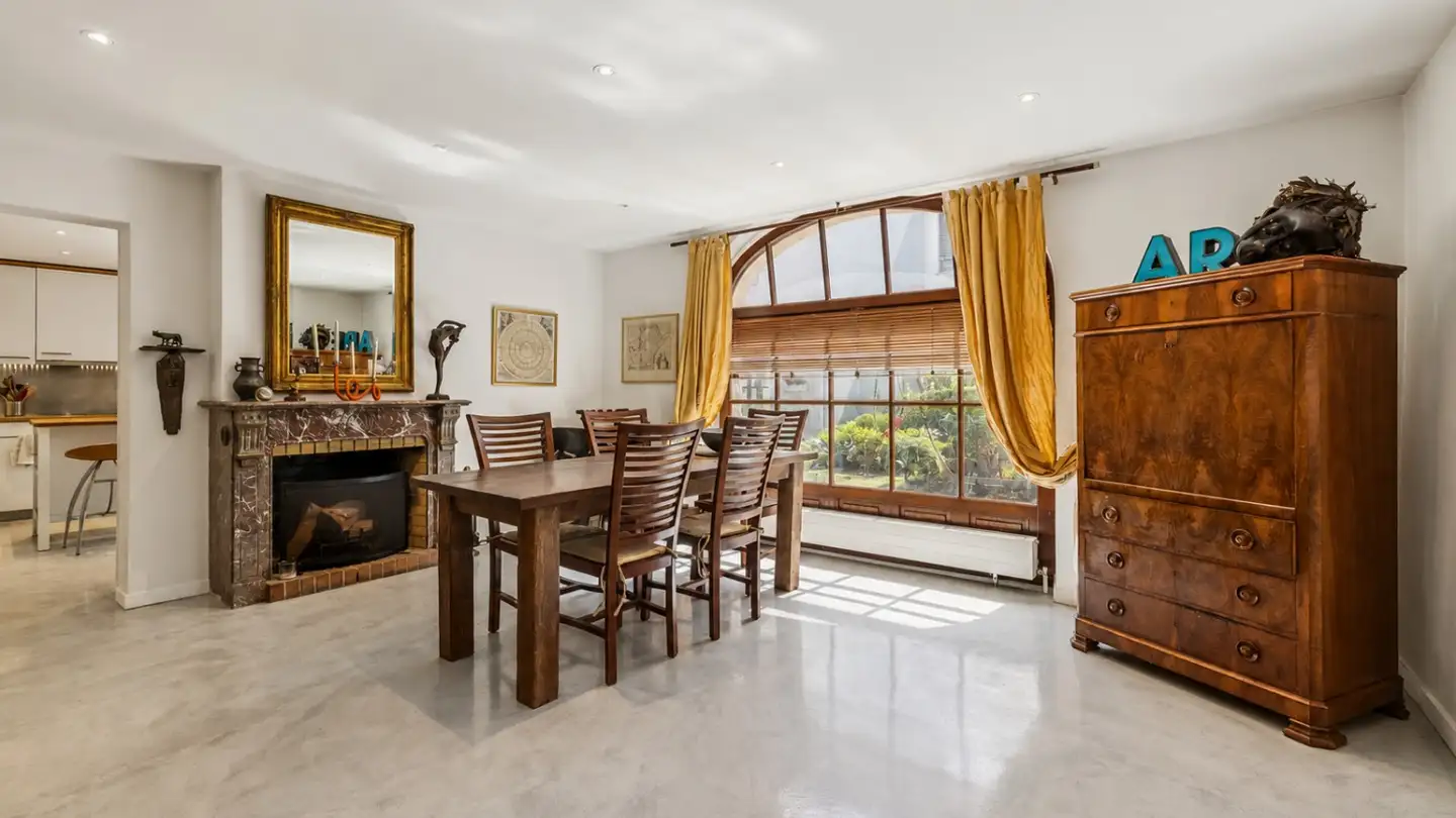 Single house for sale - 1255 Veyrier