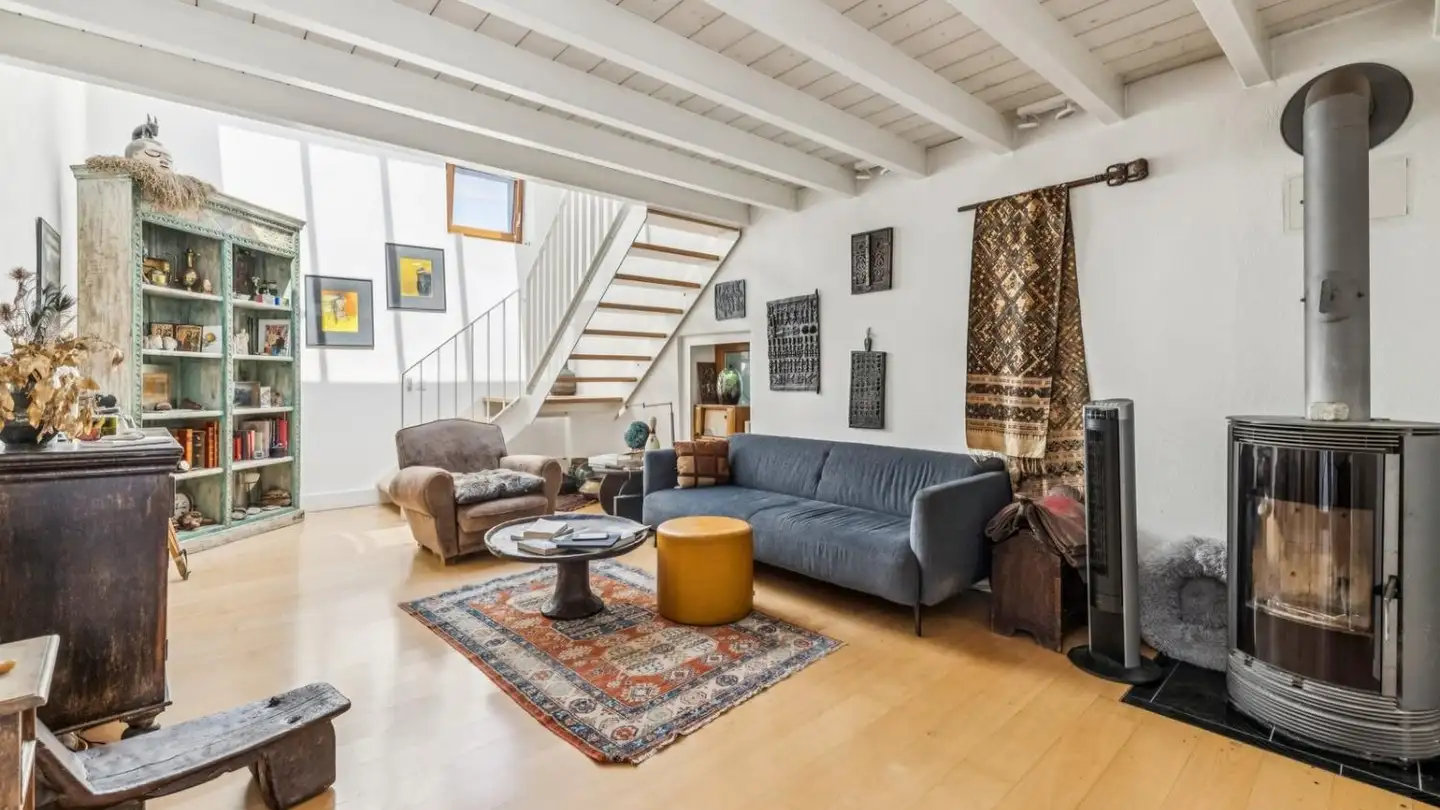 Einfamilienhaus kaufen - 1255 Veyrier - Foto 2