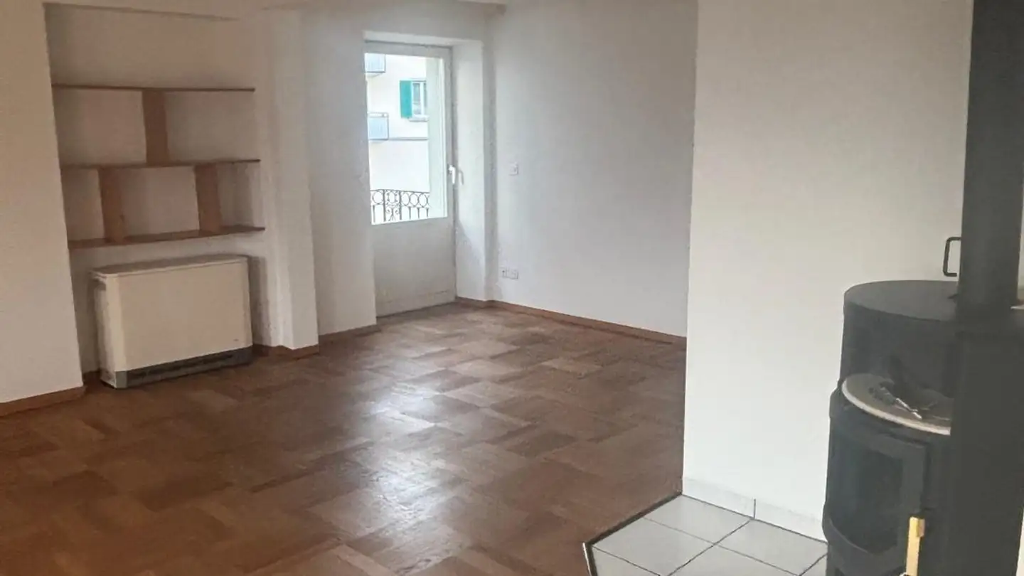 Appartement à louer - Vitznauerweg 3, 6353 Weggis