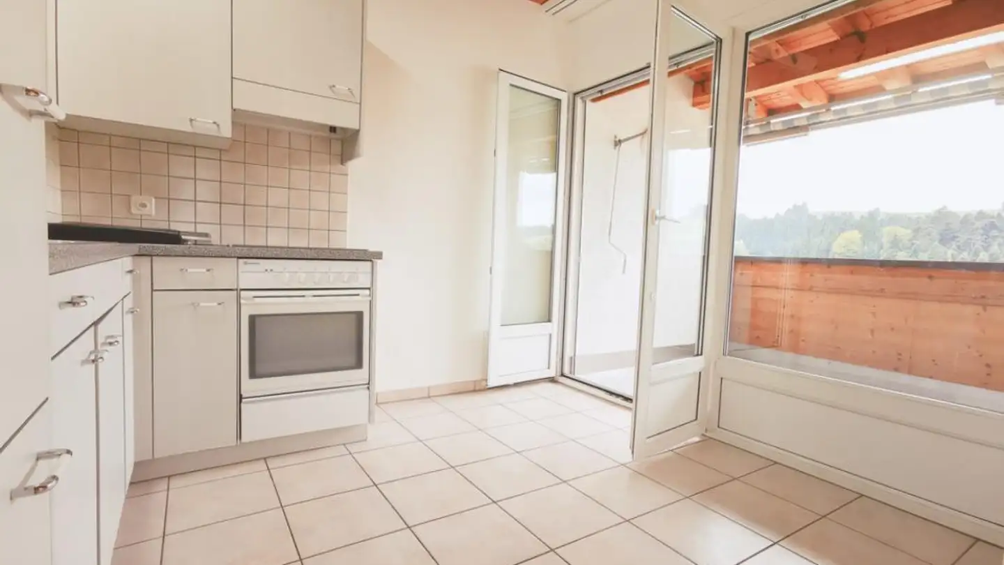 Wohnung mieten - Oberdorfstrasse 2, 6145 Fischbach LU