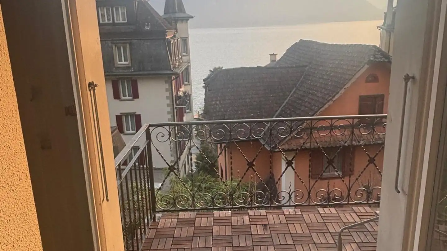 Appartement à louer - Vitznauerweg 3, 6353 Weggis - Photo 4