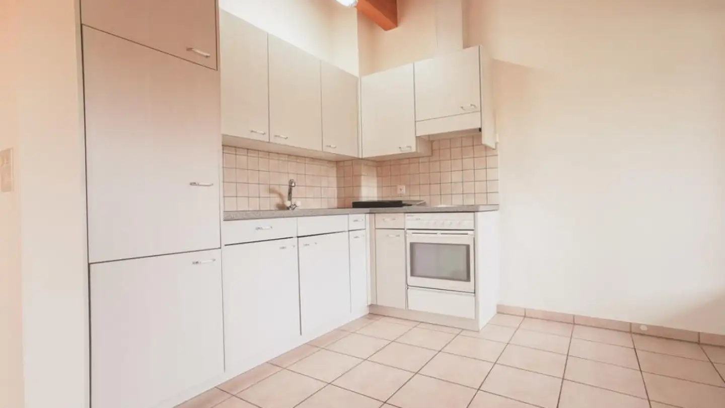 Wohnung mieten - Oberdorfstrasse 2, 6145 Fischbach LU - Foto 2