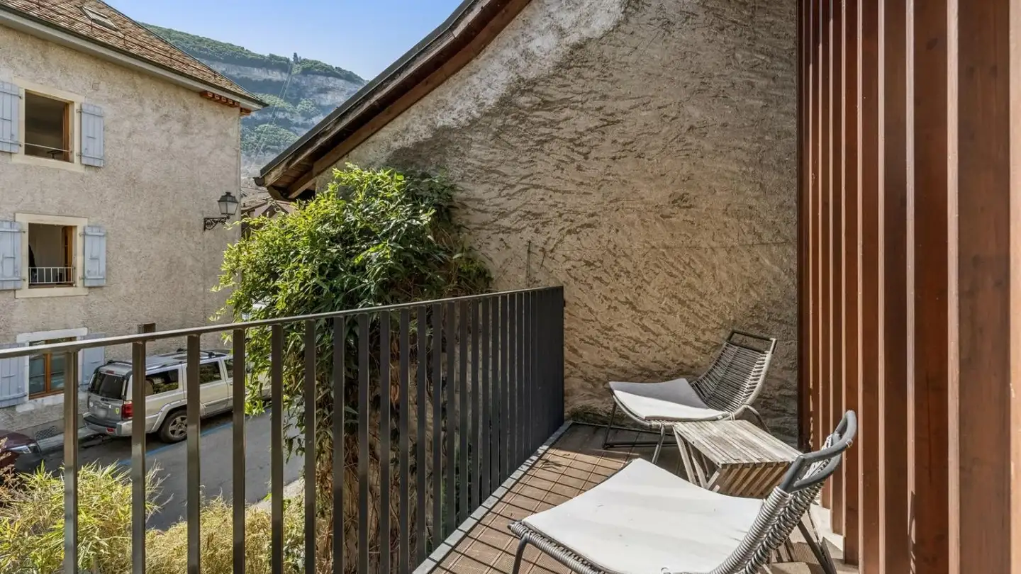 Einfamilienhaus kaufen - 1255 Veyrier - Foto 4