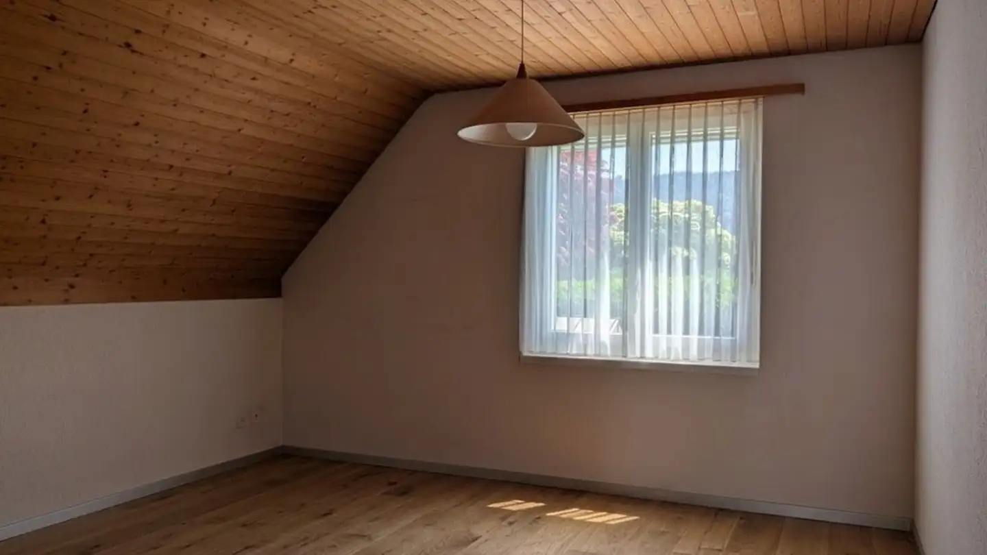 Zimmer mieten - Rosenweg 3, 6033 Buchrain - Foto 3