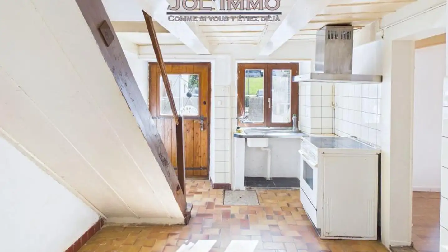 Single house for sale - Rue de la Vendline 166, 2944 Bonfol - Photo 3