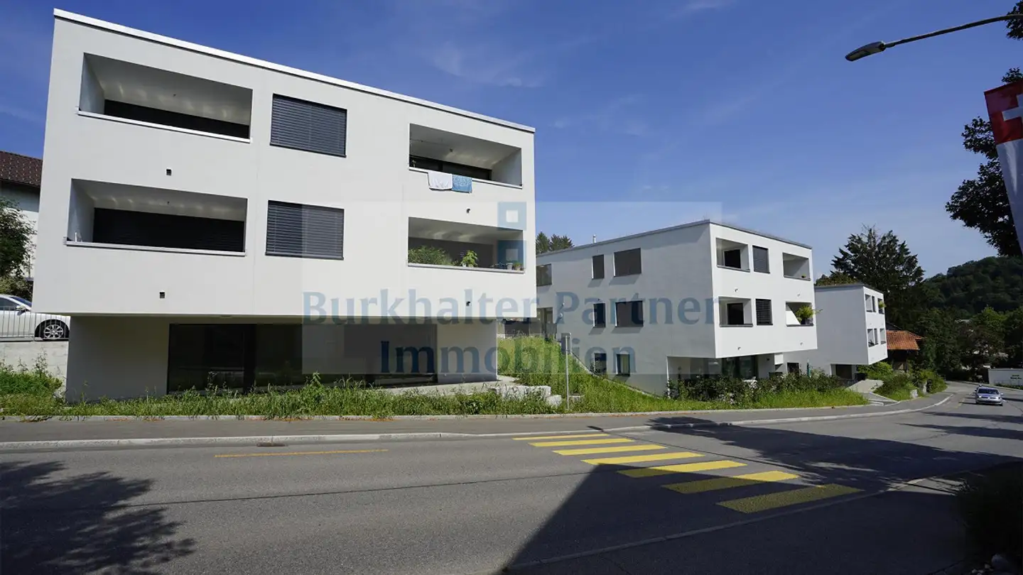 Loft à louer - Haldenweg 2, 3063 Ittigen