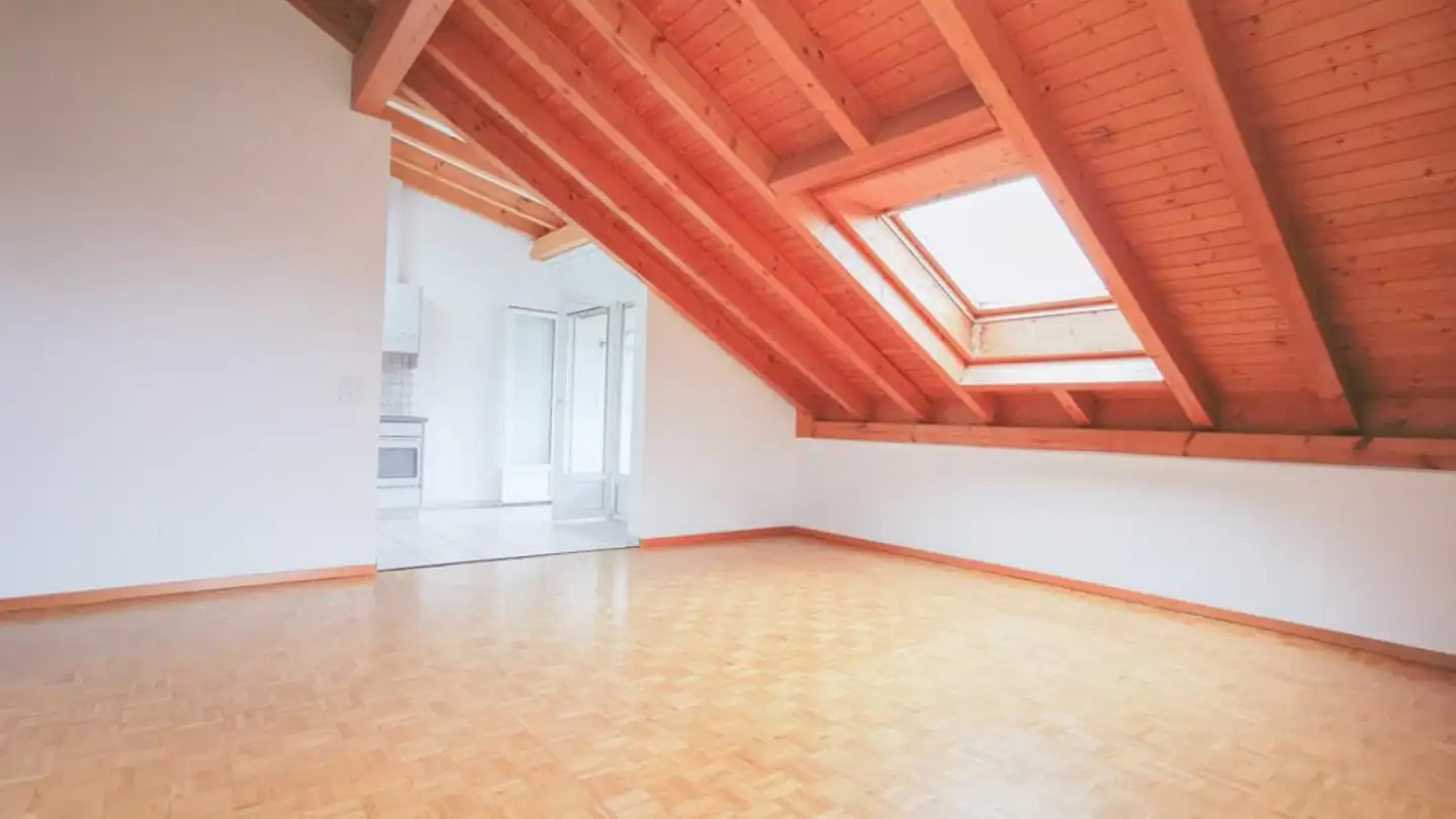 Wohnung mieten - Oberdorfstrasse 2, 6145 Fischbach LU - Foto 4