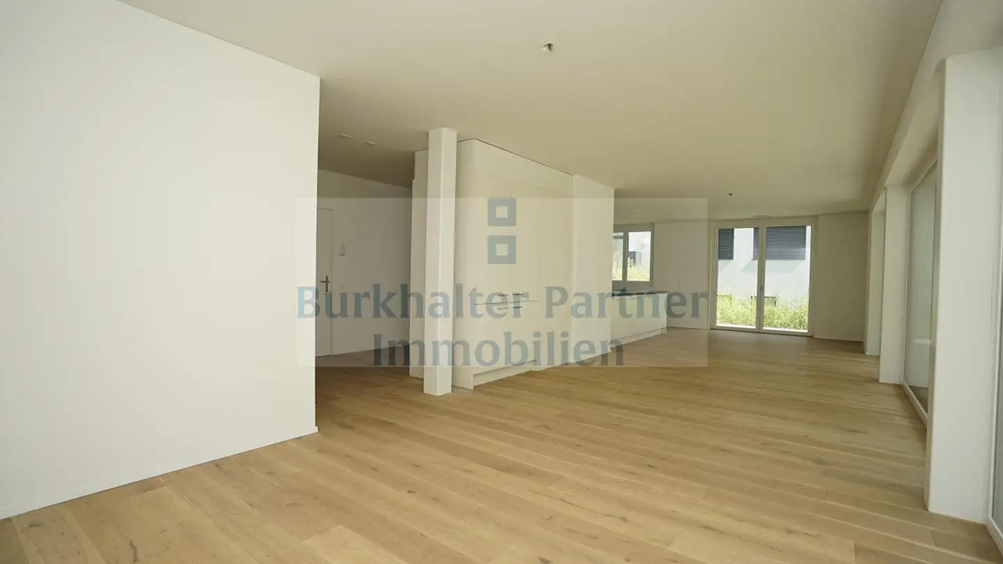 Loft in affitto - Haldenweg 2, 3063 Ittigen - Foto 2