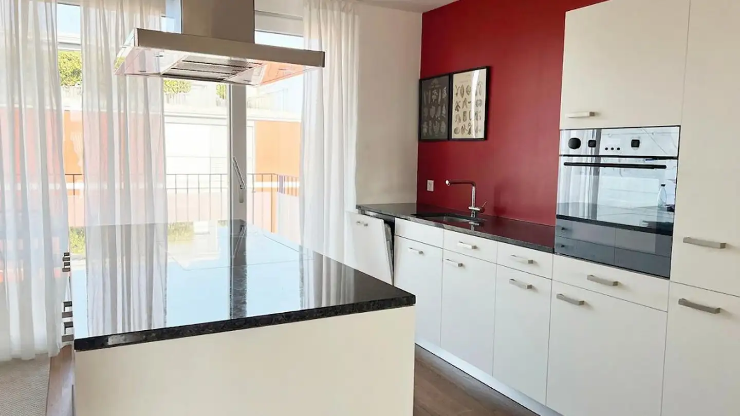 Stepped apartment for sale - Hafenstrasse 8, 9323 Steinach - Photo 2