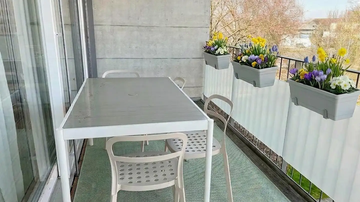 Stepped apartment for sale - Hafenstrasse 8, 9323 Steinach - Photo 3