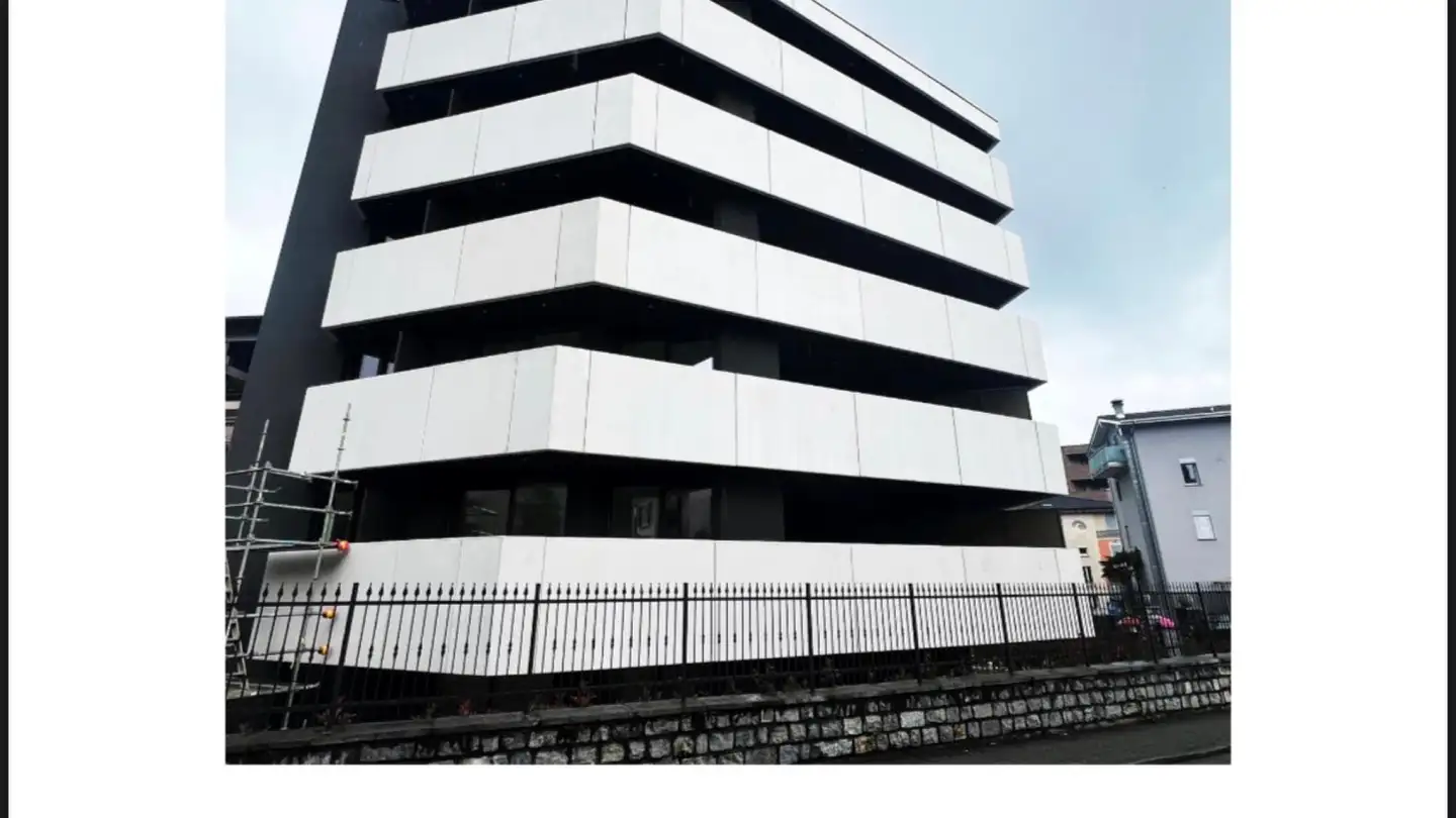 Appartamento in affitto - 6932 Breganzona