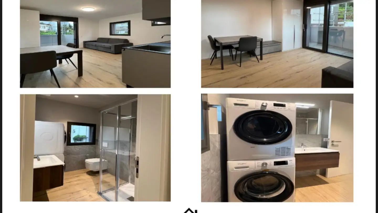 Appartamento in affitto - 6932 Breganzona - Foto 2